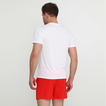 Футболка Lagoa Men's Mesh T-Shirt - 117393, фото 3 - интернет-магазин MEGASPORT