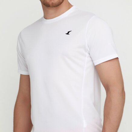 Футболка Lagoa Men's Mesh T-Shirt - 117393, фото 5 - интернет-магазин MEGASPORT