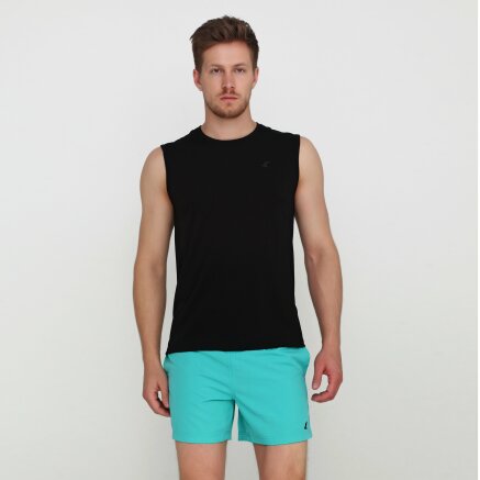 Майка Lagoa Men's Mesh Sleeveless Vest - 117395, фото 1 - интернет-магазин MEGASPORT