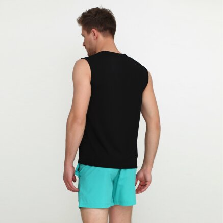 Майка Lagoa Men's Mesh Sleeveless Vest - 117395, фото 3 - интернет-магазин MEGASPORT