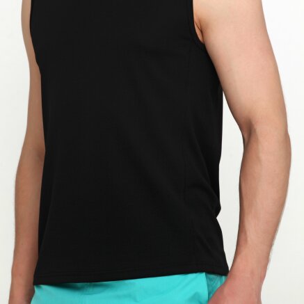 Майка Lagoa Men's Mesh Sleeveless Vest - 117395, фото 5 - интернет-магазин MEGASPORT