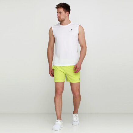 Майка Lagoa Men's Mesh Sleeveless Vest - 117396, фото 2 - интернет-магазин MEGASPORT