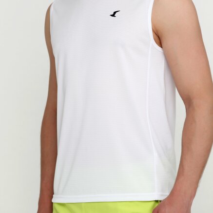 Майка Lagoa Men's Mesh Sleeveless Vest - 117396, фото 5 - интернет-магазин MEGASPORT