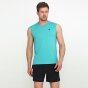Майка Lagoa Men's Mesh Sleeveless Vest, фото 1 - інтернет магазин MEGASPORT