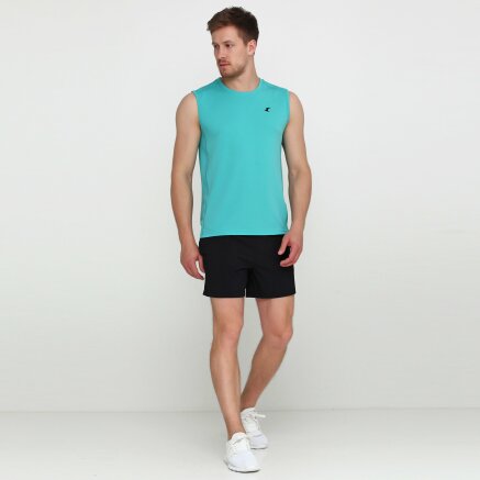Майка Lagoa Men's Mesh Sleeveless Vest - 117397, фото 2 - інтернет-магазин MEGASPORT