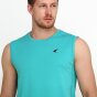 Майка Lagoa Men's Mesh Sleeveless Vest, фото 4 - інтернет магазин MEGASPORT