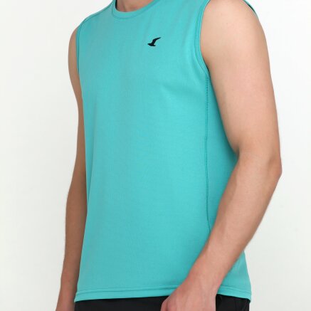 Майка Lagoa Men's Mesh Sleeveless Vest - 117397, фото 5 - інтернет-магазин MEGASPORT