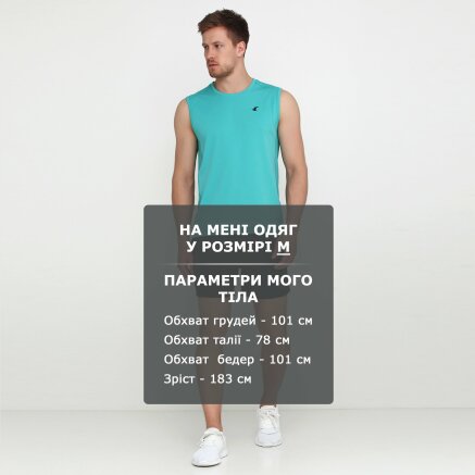 Шорти Lagoa Men's Beach Shorts - 117398, фото 6 - інтернет-магазин MEGASPORT