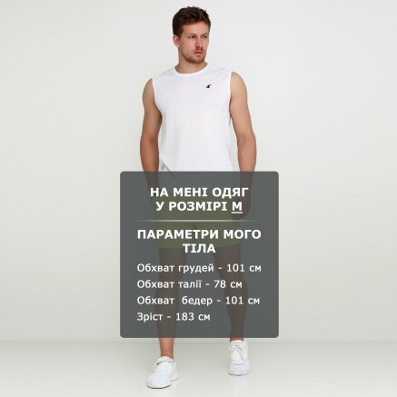 Шорти Lagoa Men's Beach Shorts - 117400, фото 6 - інтернет-магазин MEGASPORT