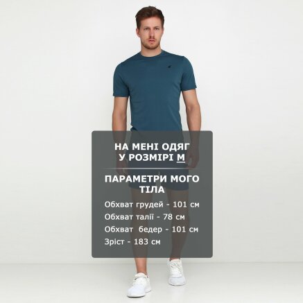 Шорти Lagoa Men's Beach Shorts - 117402, фото 6 - інтернет-магазин MEGASPORT