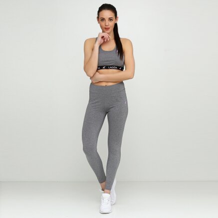 Лосини Lagoa Women's Leggings - 117403, фото 1 - інтернет-магазин MEGASPORT
