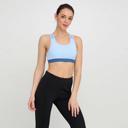 Топ Lagoa Women's Sport Bra - 117392, фото 1 - интернет-магазин MEGASPORT