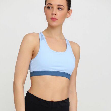Топ Lagoa Women's Sport Bra - 117392, фото 4 - интернет-магазин MEGASPORT