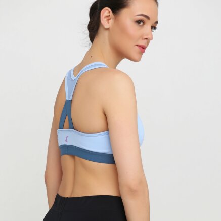 Топ Lagoa Women's Sport Bra - 117392, фото 5 - интернет-магазин MEGASPORT
