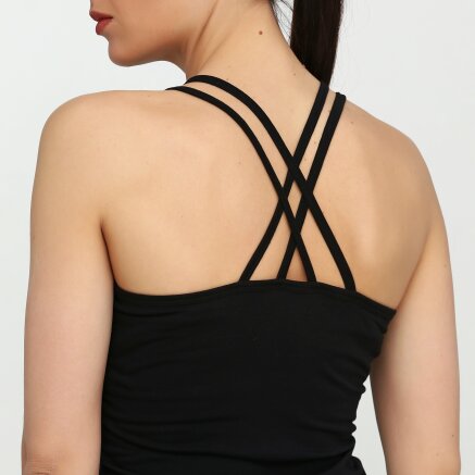 Майка Lagoa Women's Vest - 117410, фото 5 - інтернет-магазин MEGASPORT