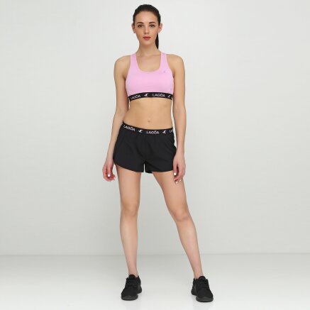 Шорты Lagoa Women's Training Shorts - 117416, фото 1 - интернет-магазин MEGASPORT