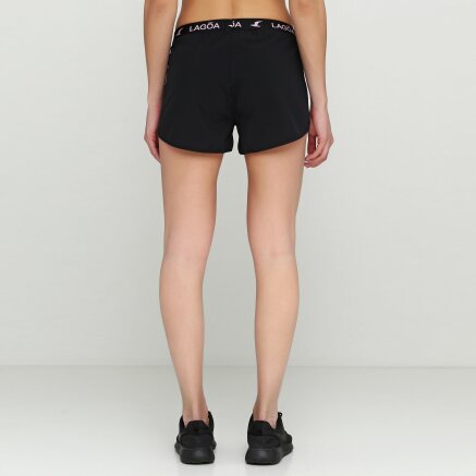 Шорты Lagoa Women's Training Shorts - 117416, фото 3 - интернет-магазин MEGASPORT