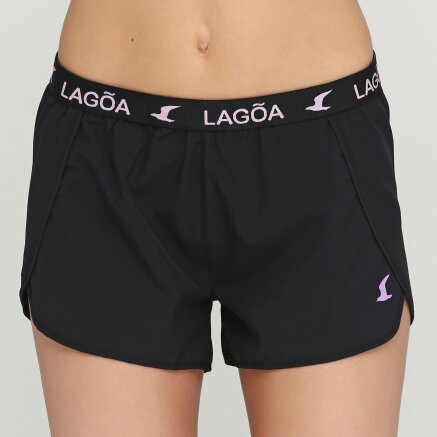 Шорты Lagoa Women's Training Shorts - 117416, фото 5 - интернет-магазин MEGASPORT