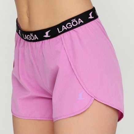 Шорты Lagoa Women's Training Shorts - 117417, фото 4 - интернет-магазин MEGASPORT