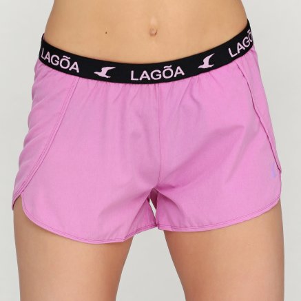 Шорты Lagoa Women's Training Shorts - 117417, фото 5 - интернет-магазин MEGASPORT