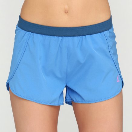 Шорты Lagoa Women's Training Shorts - 117418, фото 5 - интернет-магазин MEGASPORT