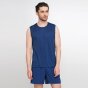 Майка Lagoa Men's Mesh Sleeveless Vest, фото 1 - інтернет магазин MEGASPORT