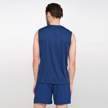 Майка Lagoa Men's Mesh Sleeveless Vest - 123638, фото 3 - інтернет-магазин MEGASPORT