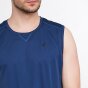 Майка Lagoa Men's Mesh Sleeveless Vest, фото 4 - інтернет магазин MEGASPORT