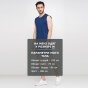 Майка Lagoa Men's Mesh Sleeveless Vest, фото 6 - інтернет магазин MEGASPORT