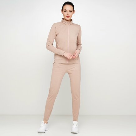 Спортивный костюм Lagoa women's sport suit - 123736, фото 1 - интернет-магазин MEGASPORT