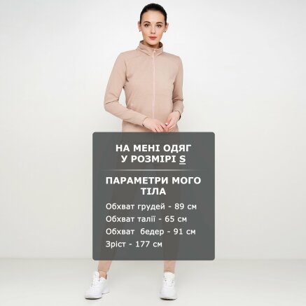 Спортивный костюм Lagoa women's sport suit - 123736, фото 6 - интернет-магазин MEGASPORT