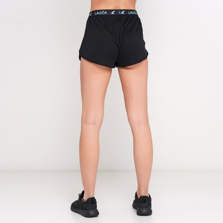 Шорти Lagoa Women's Mesh Shorts - 123653, фото 3 - інтернет-магазин MEGASPORT