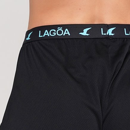 Шорти Lagoa Women's Mesh Shorts - 123653, фото 5 - інтернет-магазин MEGASPORT
