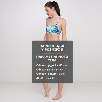 Купальники Lagoa Women's  Swimsuit Set - 123656, фото 6 - интернет-магазин MEGASPORT