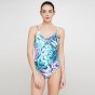 Купальник Lagoa women's one-piece swimsuit, фото 1 - інтернет магазин MEGASPORT