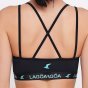 Топ Lagoa Women's Sport Bra, фото 5 - інтернет магазин MEGASPORT