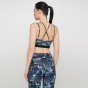 Топ Lagoa women's sport bra, фото 3 - інтернет магазин MEGASPORT