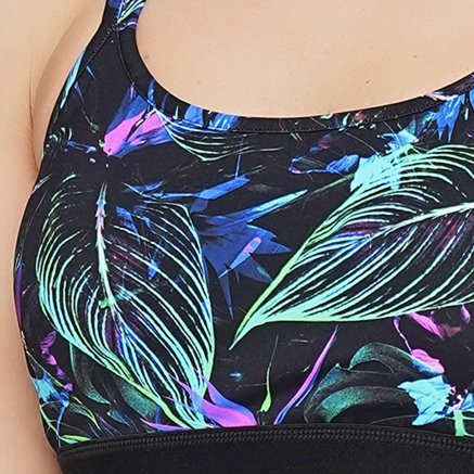 Топ Lagoa women's sport bra - 123660, фото 4 - інтернет-магазин MEGASPORT