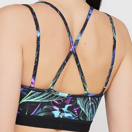 Топ Lagoa women's sport bra - 123660, фото 5 - інтернет-магазин MEGASPORT