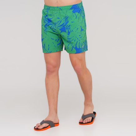 Шорти Lagoa Men's Beach Shorts W/Mesh Underpants - 135682, фото 1 - інтернет-магазин MEGASPORT