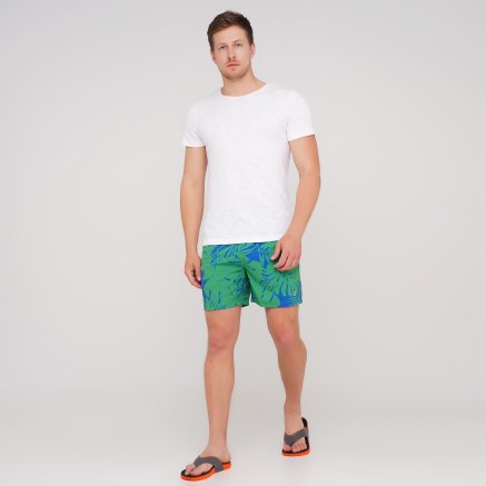 Шорти Lagoa Men's Beach Shorts W/Mesh Underpants - 135682, фото 2 - інтернет-магазин MEGASPORT