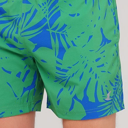 Шорти Lagoa Men's Beach Shorts W/Mesh Underpants - 135682, фото 4 - інтернет-магазин MEGASPORT