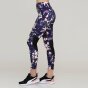 Лосини Lagoa women's print leggings, фото 1 - інтернет магазин MEGASPORT