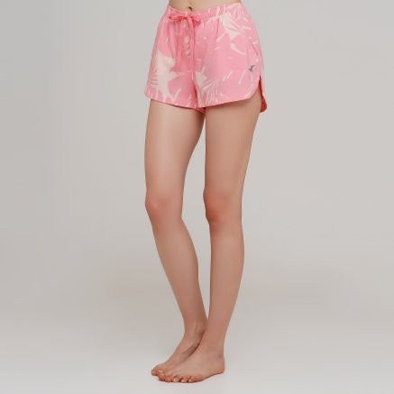 Шорты Lagoa women's summer shorts - 135689, фото 1 - интернет-магазин MEGASPORT