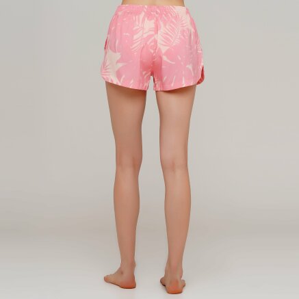 Шорты Lagoa women's summer shorts - 135689, фото 3 - интернет-магазин MEGASPORT