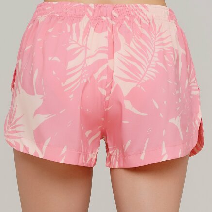 Шорты Lagoa women's summer shorts - 135689, фото 5 - интернет-магазин MEGASPORT