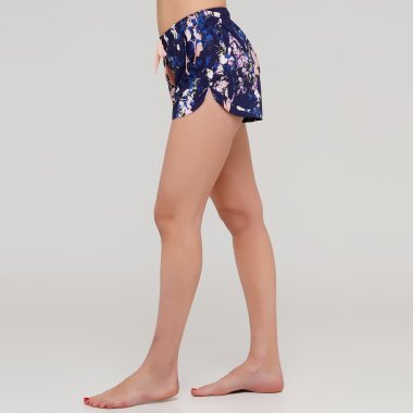 Шорти Lagoa Women's Summer Shorts - 135690, фото 1 - інтернет-магазин MEGASPORT