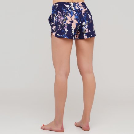 Шорты Lagoa Women's Summer Shorts - 135690, фото 3 - интернет-магазин MEGASPORT