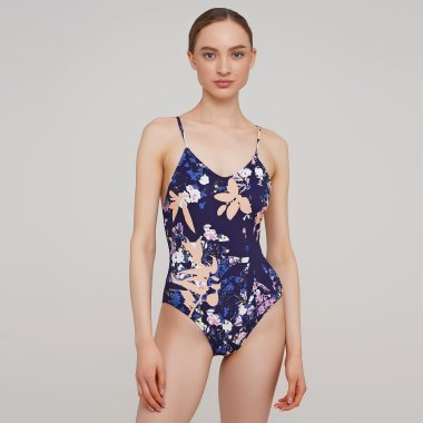 Купальники Lagoa one-piece swimsuit - 135721, фото 1 - інтернет-магазин MEGASPORT