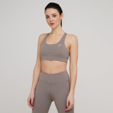 Топи Lagoa women's low impact sport bra - 135727, фото 1 - інтернет-магазин MEGASPORT